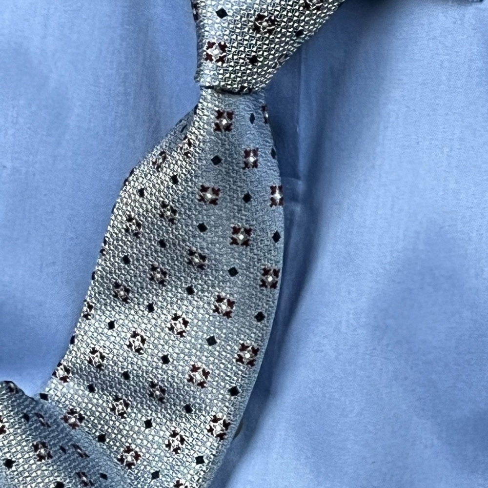 Ermenegildo Zegna smart tie